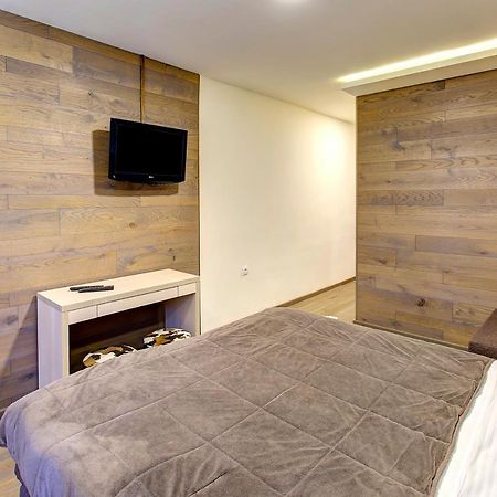 Motel Bijele Vode Mrakovica Екстериор снимка