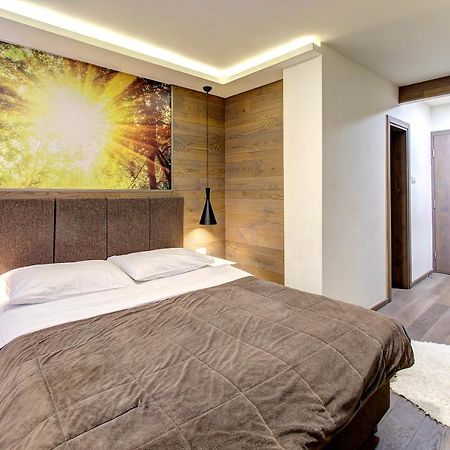 Motel Bijele Vode Mrakovica Екстериор снимка
