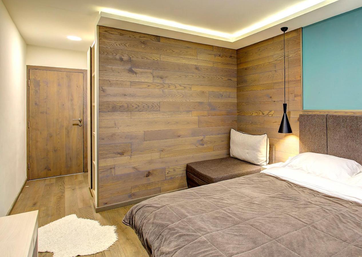Motel Bijele Vode Mrakovica Екстериор снимка