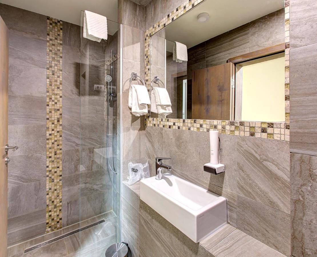 Motel Bijele Vode Mrakovica Екстериор снимка