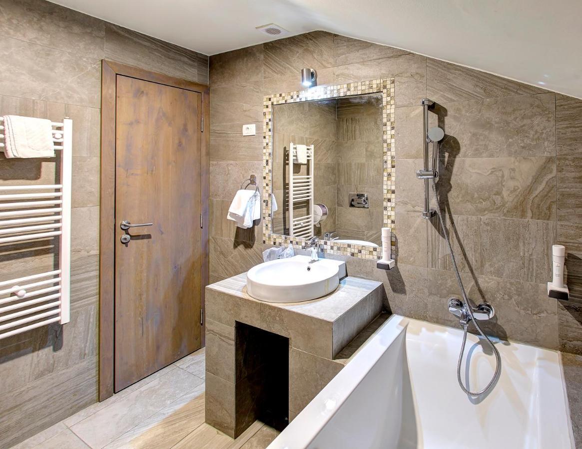 Motel Bijele Vode Mrakovica Екстериор снимка