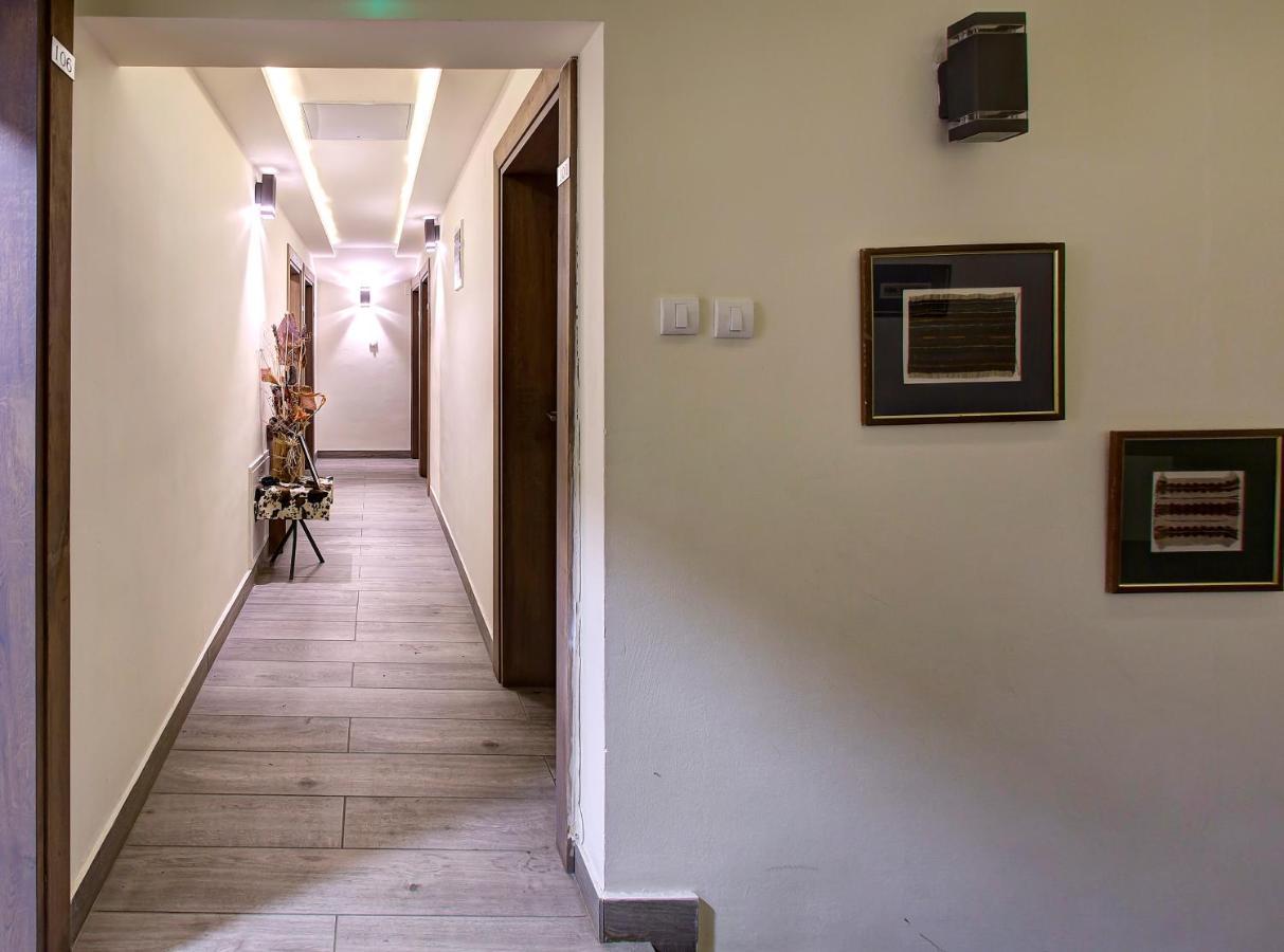 Motel Bijele Vode Mrakovica Екстериор снимка