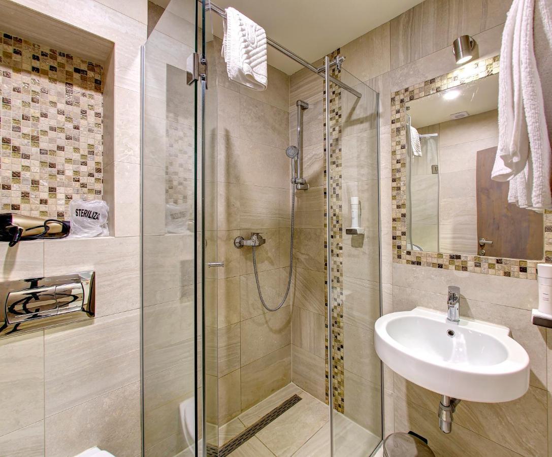 Motel Bijele Vode Mrakovica Екстериор снимка